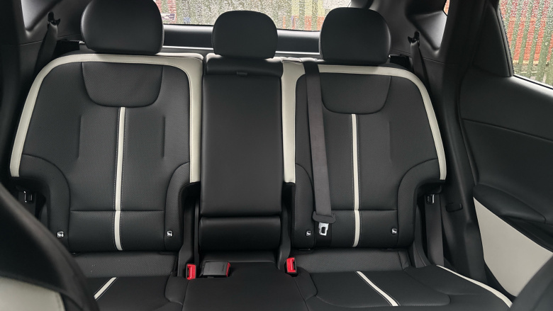 Kia EV6 168kW GT Line 84kWh 5dr Auto Electric Estate